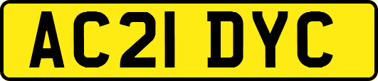 AC21DYC