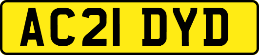 AC21DYD