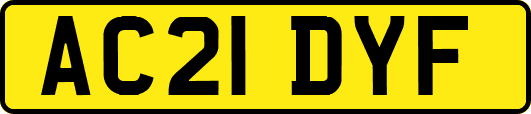 AC21DYF