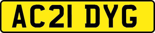 AC21DYG