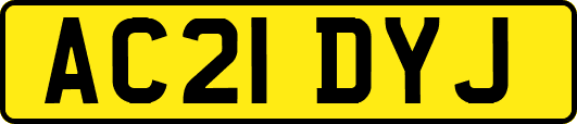 AC21DYJ