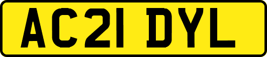 AC21DYL