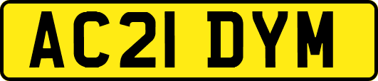 AC21DYM