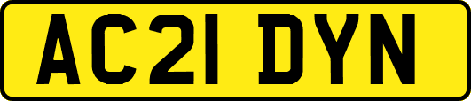 AC21DYN