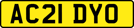 AC21DYO