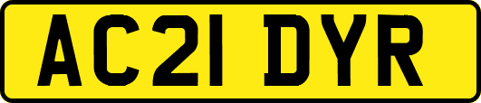 AC21DYR
