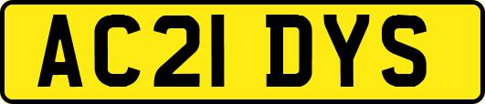 AC21DYS