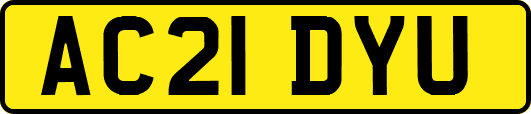 AC21DYU