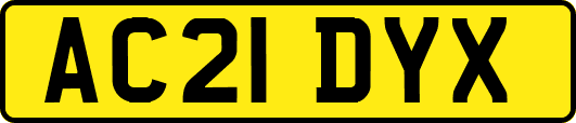 AC21DYX