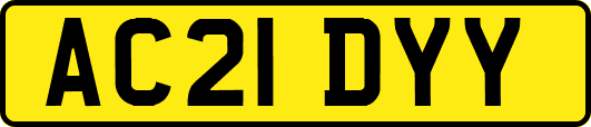 AC21DYY