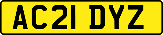 AC21DYZ