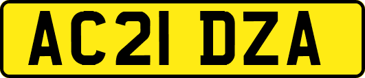 AC21DZA