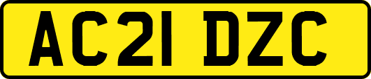 AC21DZC
