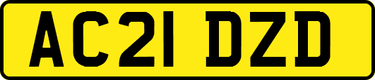 AC21DZD