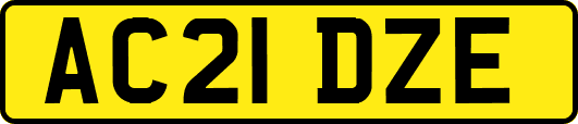 AC21DZE