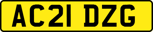 AC21DZG