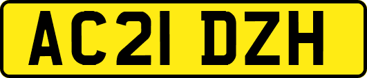 AC21DZH