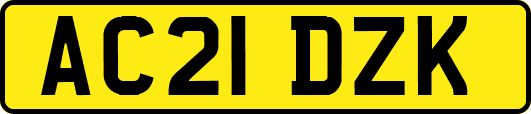 AC21DZK