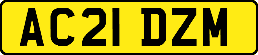 AC21DZM