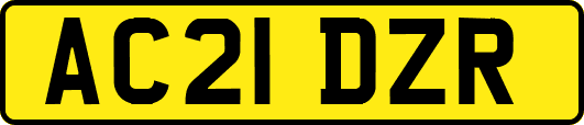 AC21DZR