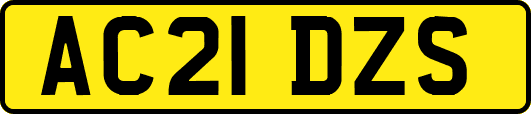 AC21DZS