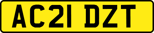 AC21DZT