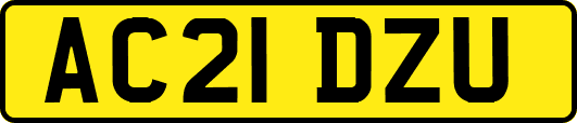 AC21DZU