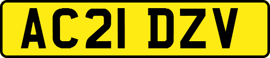 AC21DZV