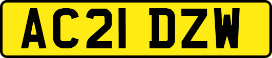 AC21DZW