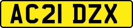 AC21DZX
