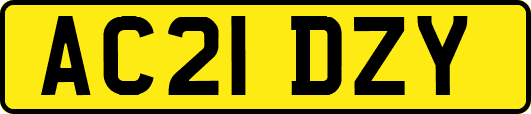AC21DZY