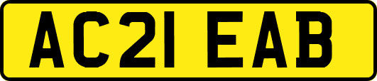 AC21EAB
