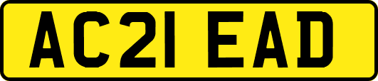 AC21EAD