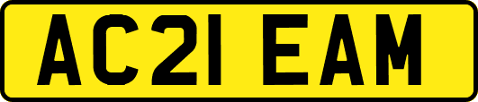 AC21EAM