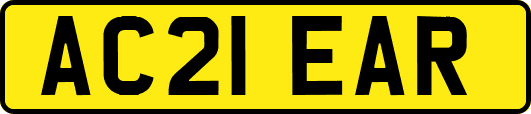 AC21EAR