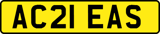 AC21EAS