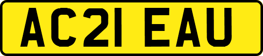 AC21EAU