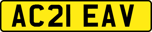 AC21EAV