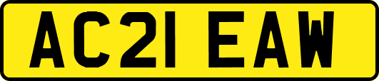 AC21EAW
