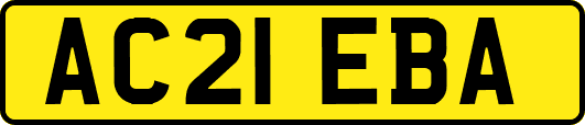 AC21EBA