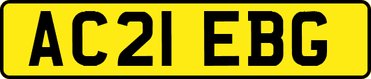 AC21EBG