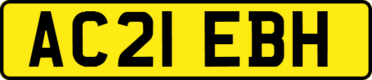 AC21EBH