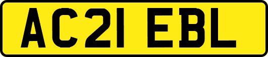 AC21EBL