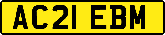 AC21EBM