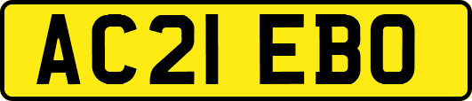 AC21EBO