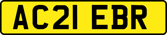 AC21EBR