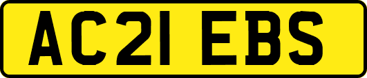 AC21EBS