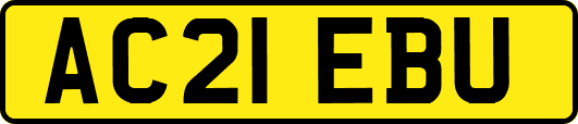 AC21EBU