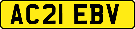 AC21EBV