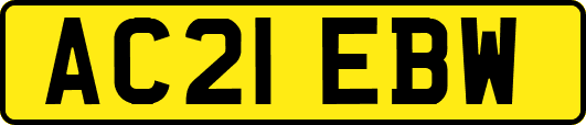 AC21EBW